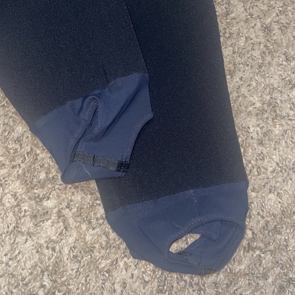 Roffe Crystal ITB Stirrup Ski Pants - Picture 6 of 6